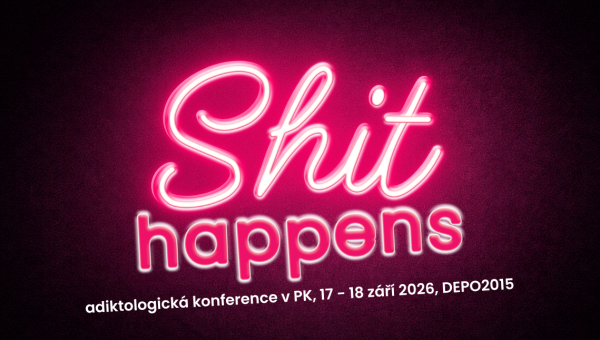 15. Adiktologická konference v Plzeňském kraji, přípravy v plném proudu